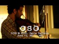 Oso At Soho June 15 2011 Promo 2