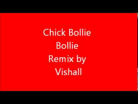 Iski ft Basic One - Chick Bollie Bollie Remix by DJ Vishall