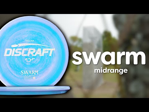 FINALLY! Discraft Made a BEEFY Midrange!!! | Discraft ...