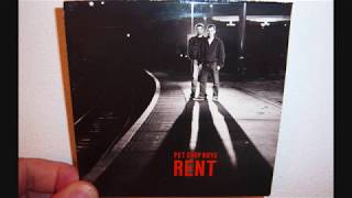 Pet Shop Boys - I want a dog (1987)