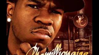 Royce Da 5'9 Ft Chamillionaire & Crooked I - Gun Harmonizing  (DJ Method Remix)