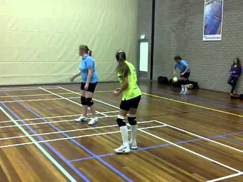 SV Dynamo MC3 versus ouders