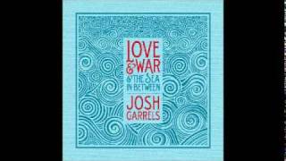 01 - White Owl - Josh Garrels -  Love & War & The Sea In Between