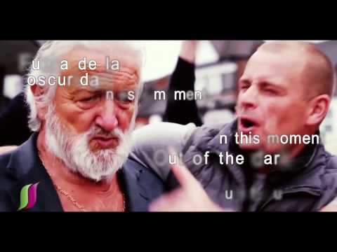 Andy Duguid & Audrey Gallagher   In This Moment Sub Español