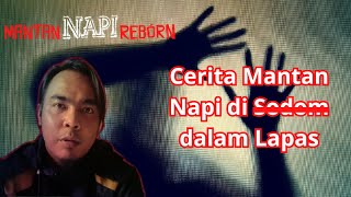 Download lagu S0DOMI DIDALAM P3NJARA | cerita mantan napi mp3 Download lagu S0DOMI DIDALAM P3NJARA | cerita mantan napi mp3