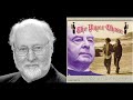 The Paper Chase - Love Theme (John Williams - 1973)