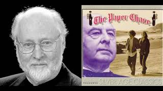 The Paper Chase - Love Theme (John Williams - 1973)