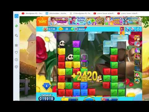 Pet Rescue level 3319, pet rescue, nivel 3319 pet rescue solucionado, solved, sin booster3319