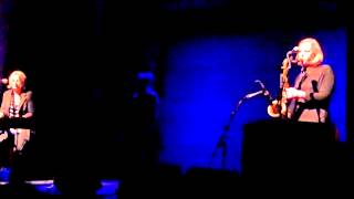 Hazel O&#39;Connor - Blackman - Astor Theatre, Deal