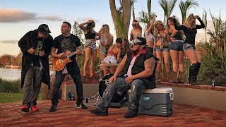 The Lacs - Redneck Rockstar  (Official Trailer)