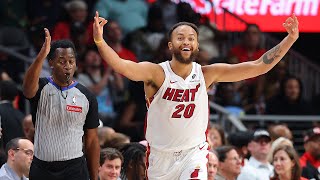 SLOW-MO: Every Kyle Anderson Drive But They Get SLOWER And SLOWER 😵‍💫