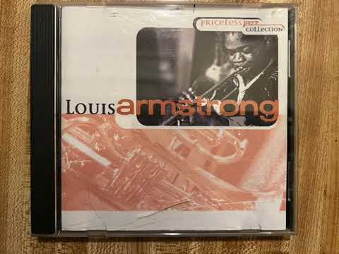 "Solitude" Louis Armstrong Orchestra 1935 from  Louis Armstrong 1935