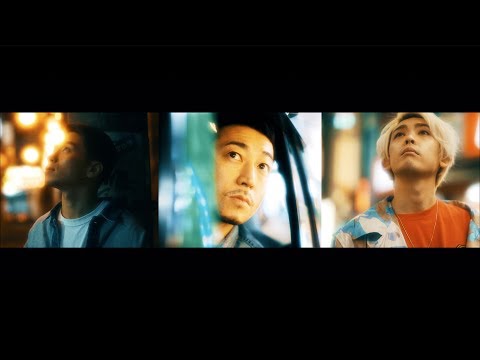 DJ HASEBE / Midnight Dreamin' feat. SALU & SIRUP (Official Video)