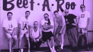 Cherry Poppin' Daddies - Shake Your Lovemaker (live 1996) 16/16