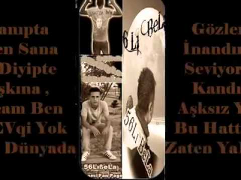 Dj Gökce & Capris & 56'Lı Bela & SaDaKaT   Yazıklar Olsun