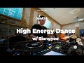 Siangyoo High Energy Dance Hip Hop Social Club Series 005