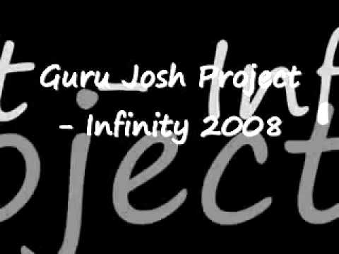 Infinity 2008 Instrumental XD