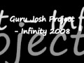 Infinity 2008 Instrumental XD 