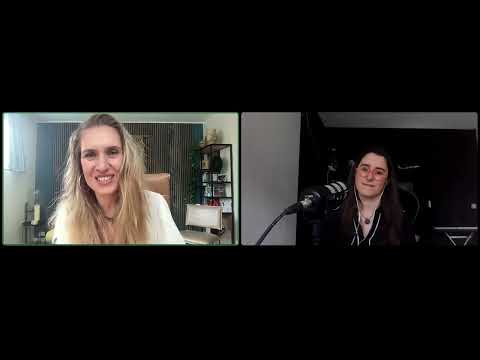 Star2Remember #18 - Emanuela Deyanova over het cre&euml;ren van oneindige liefde