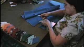 Kathleen Ware: Quiltmaker