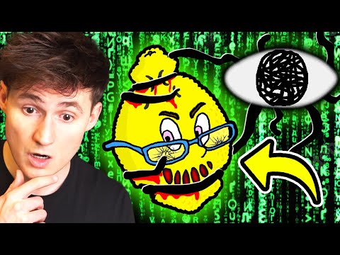 I Finally Captured Ms.LemonS!