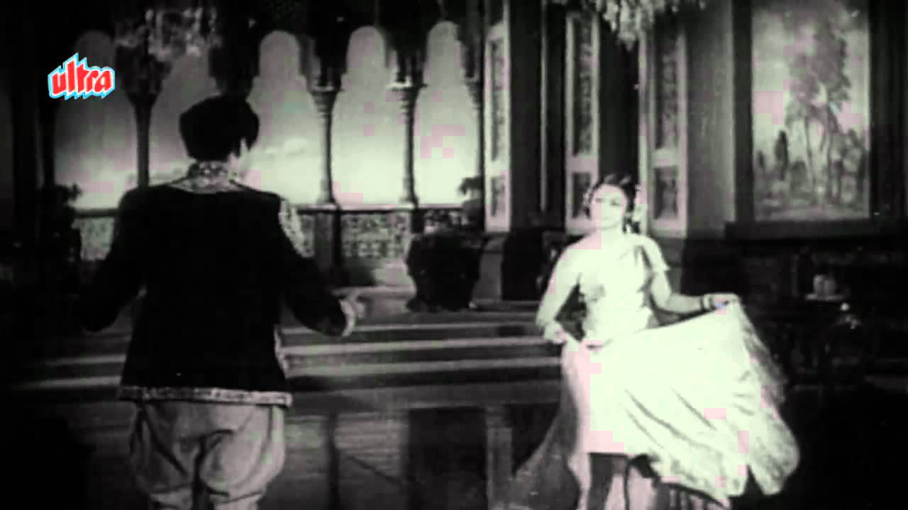 Sajanaa Re Aa Jaa Re O Rasiyaa, O Saajanaa Kyaa Kiyaa Lyrics | Chandralekha | Uma Devi | S. Rajeshwar Rao