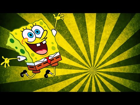 SpongeBob Beatbox 1 Slowed