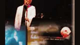 Gino Paoli e Danilo Rea - Ti lascio una canzone.wmv