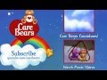 Care Bears Subscribe Promo
