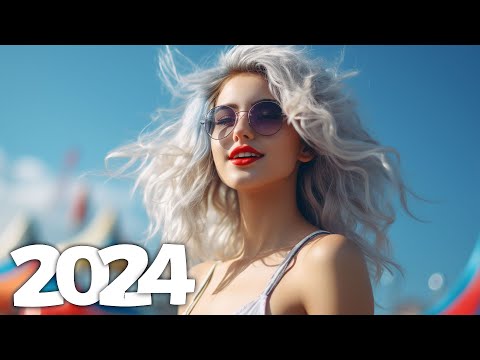 Deep House Music Mix 2024????Best Of Vocals Deep House????Ellie Goulding, Justin Bieber style #43