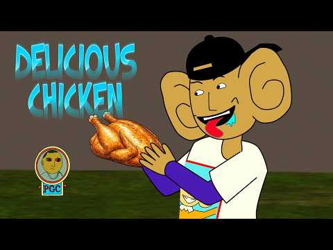 Kuku ya DFC. Bob Kichwa Ngumu ep 85. #kenyananimation #bobkichwangumu