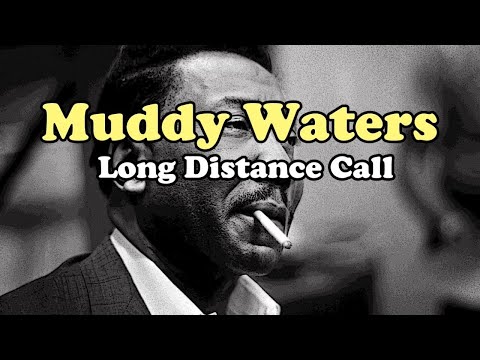 Thumbnail for Muddy Waters - Long Distance Call - Cambridge 1966(Live Audio) by Sammy Lawhorn