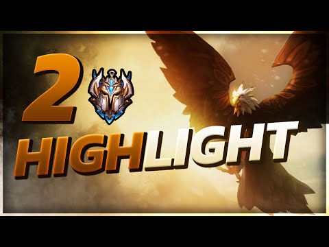 Best Anivia Plays | 2 | SanSiroBro