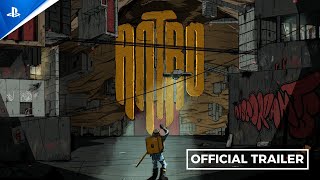 Antro - Demo Trailer Announcement Trailer | PS5 Games Trailer