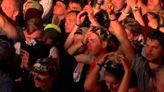 Suspekt Live @ Roskilde Festival 2015 - Prima Nocte/Først Var De Bange
