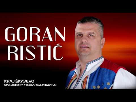 Goran Goci Ristić - Pjesma o majci - (Cover 2017)