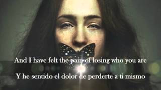 Christina perri - I believe subtitulado al español y en ingles