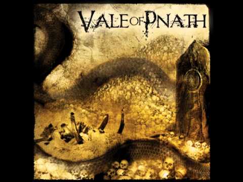 VALE OF PNATH - A Disoriented Blur
