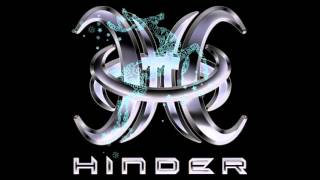 Hinder - We Wish You a Merry Christmas
