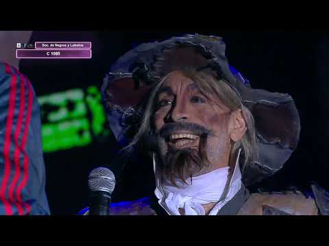 4ta Etapa 2022 - C1080 - Segunda Rueda