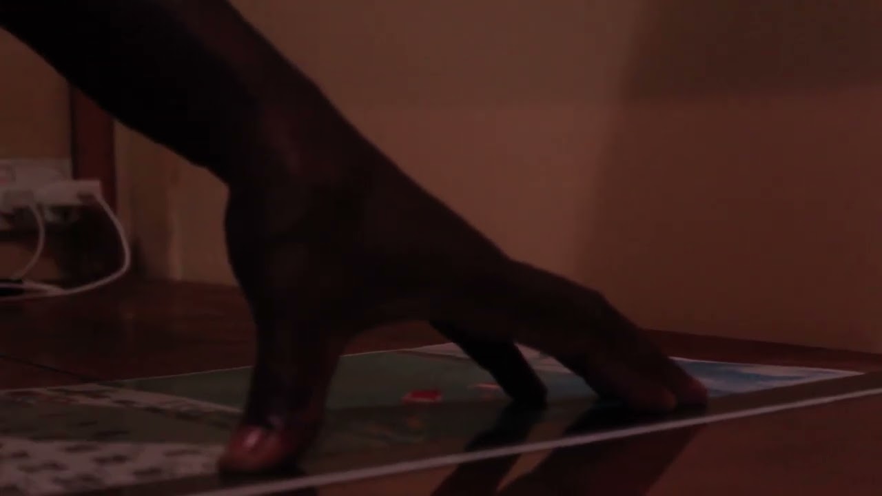 DIY Video: How to quickly print & bind a wall calendar in minutes.