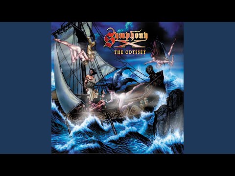 Incantations of the Apprentice - Symphony X