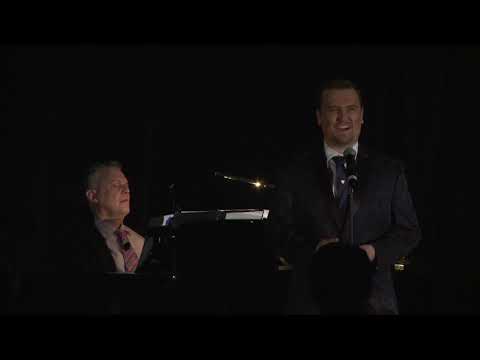 "The Music That Makes Me Dance" from Funny Girl