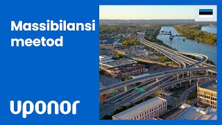 Kuidas massibilansi mudel töötab?