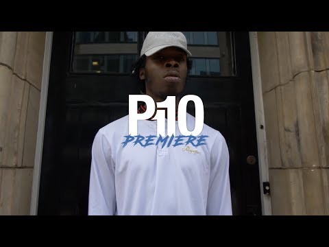 Shadow On The Beat - Left Overs [Music Video] | P110