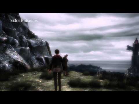 Resident Evil Revelations 2 - Extra Episodes Teaser