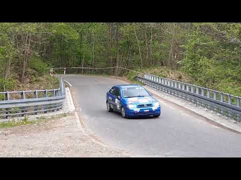 Rajd Koszaliński 2022 - ratowanie Astra!