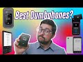 The Best Dumbphones For 2025