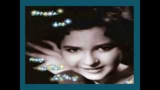 Brenda Lee - Funny How Time Slips Away