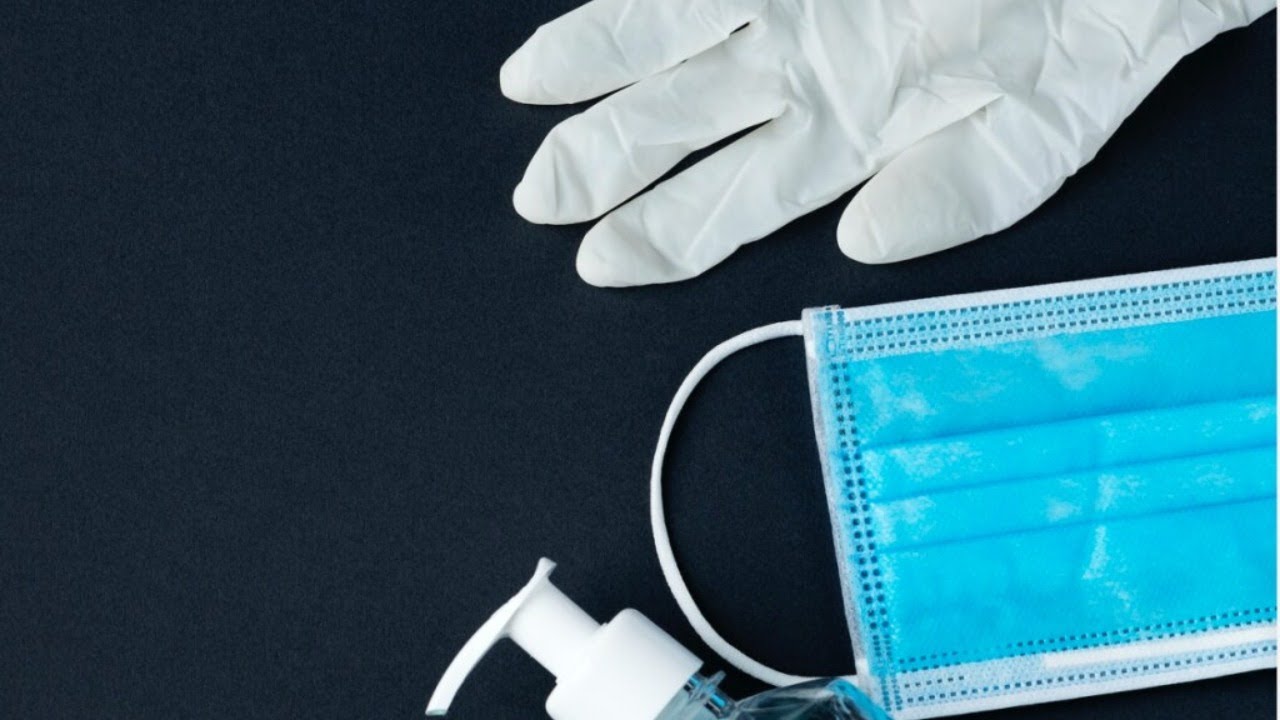 В Украине продлевают карантин: какие изменения ждут украинцев? (пресс-конференция)